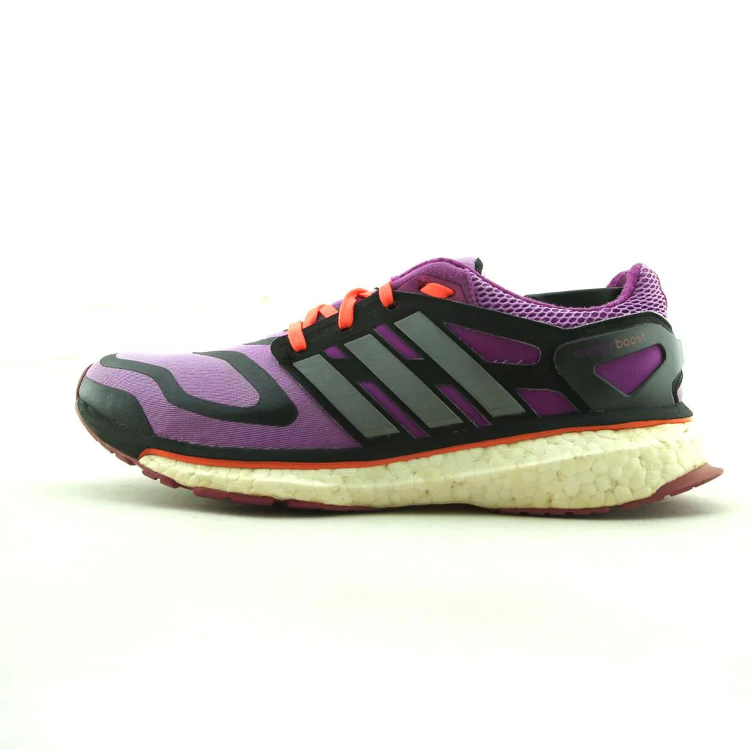ENERGY BOOST