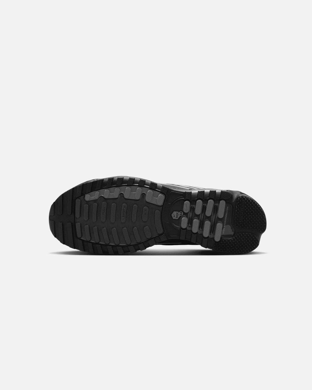 Air Max TL 2.5 Black/Black