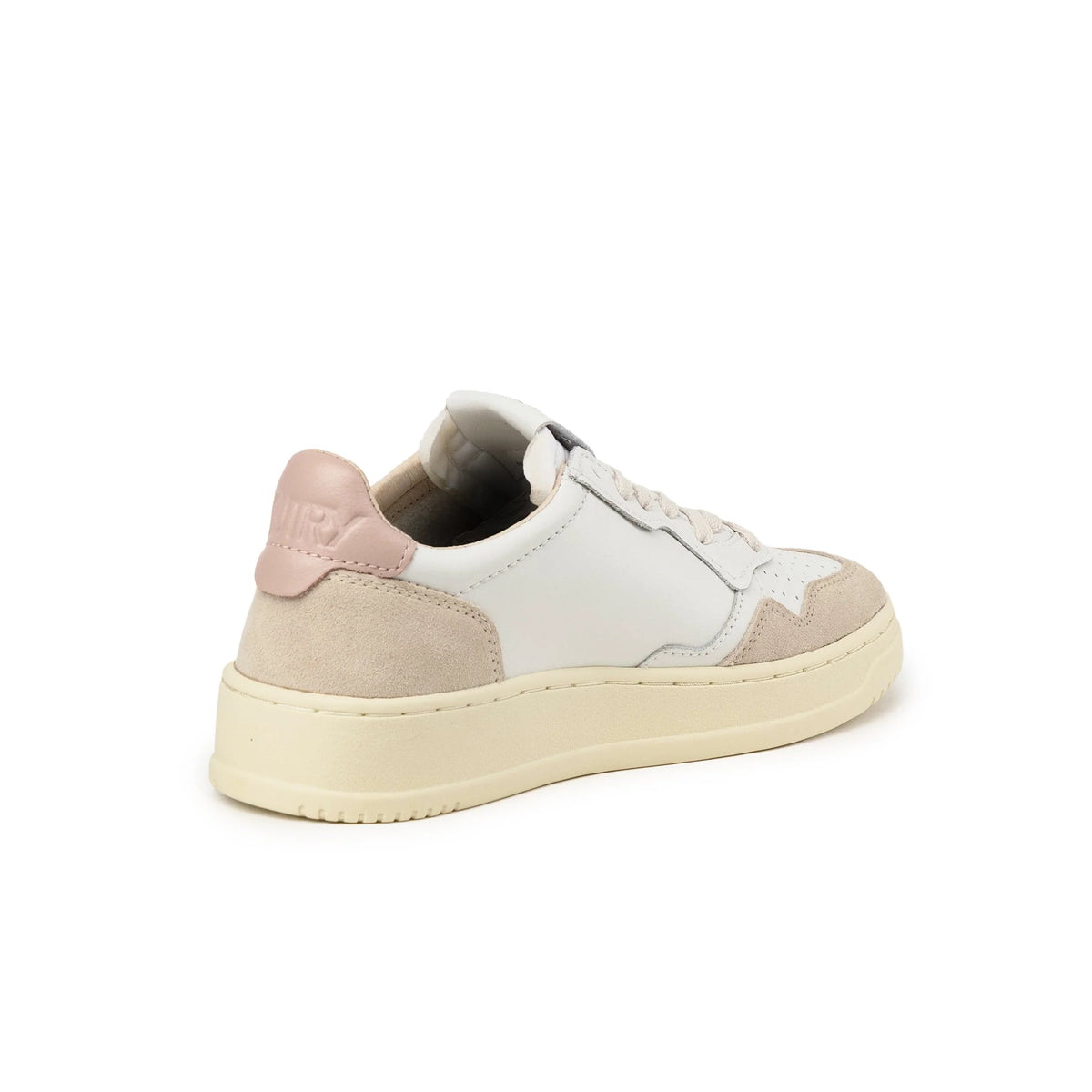 Medalist W *Leather / Suede*