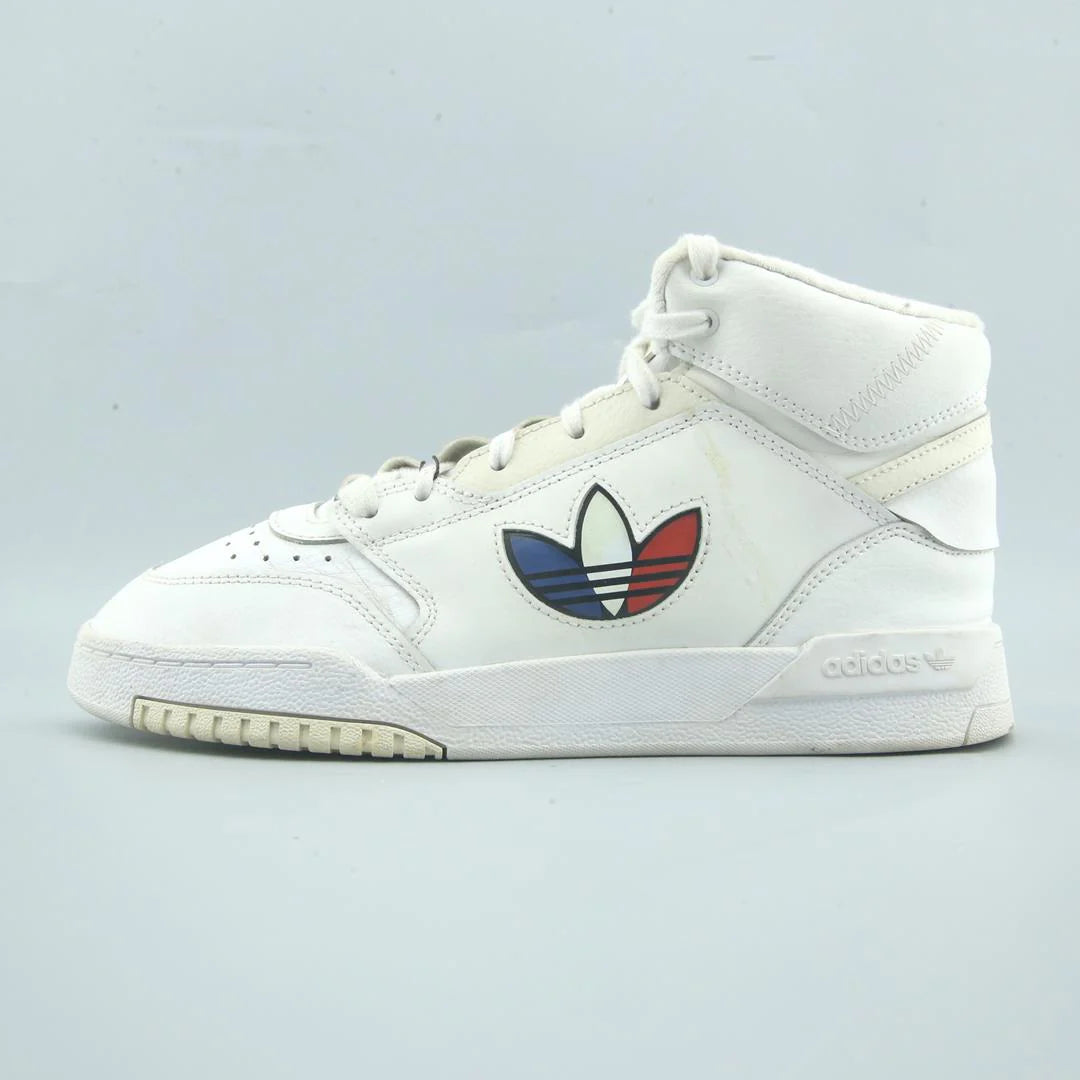 DROP STEP XLT