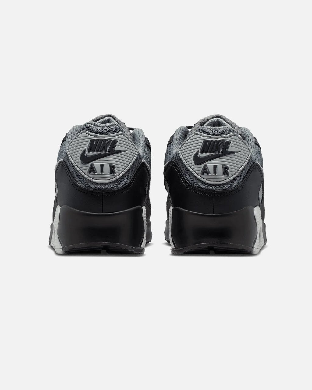Air Max 90 Smoke Grey