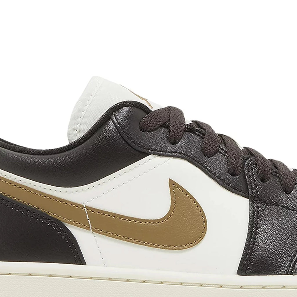 1 Low 'Shadow Brown' Women's (2023)