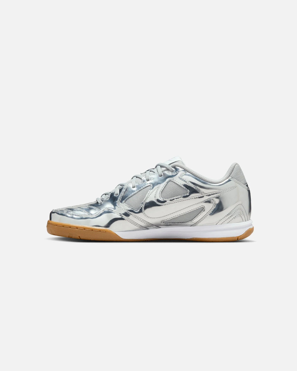 Gato LV8 Silver