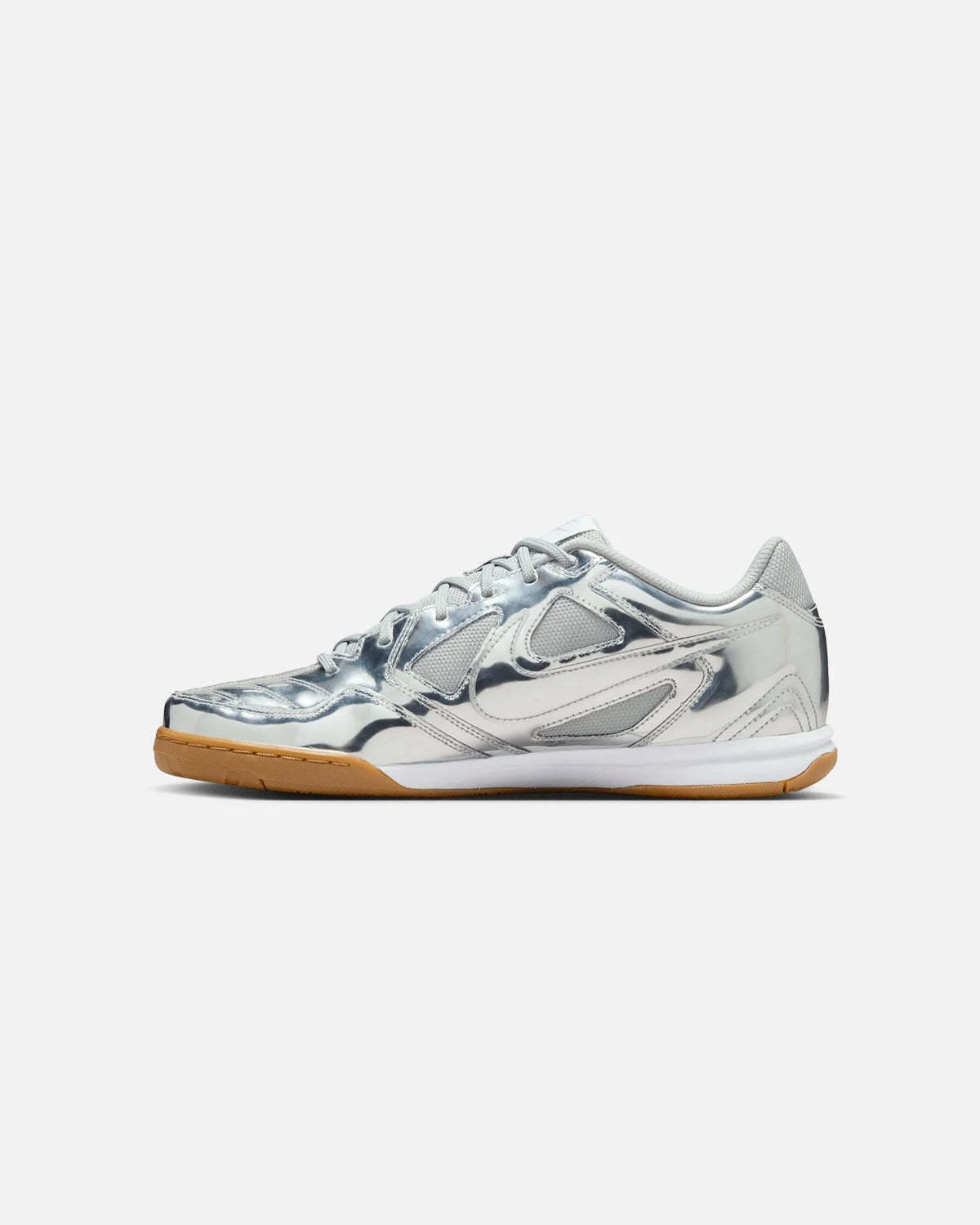 Gato LV8 Silver