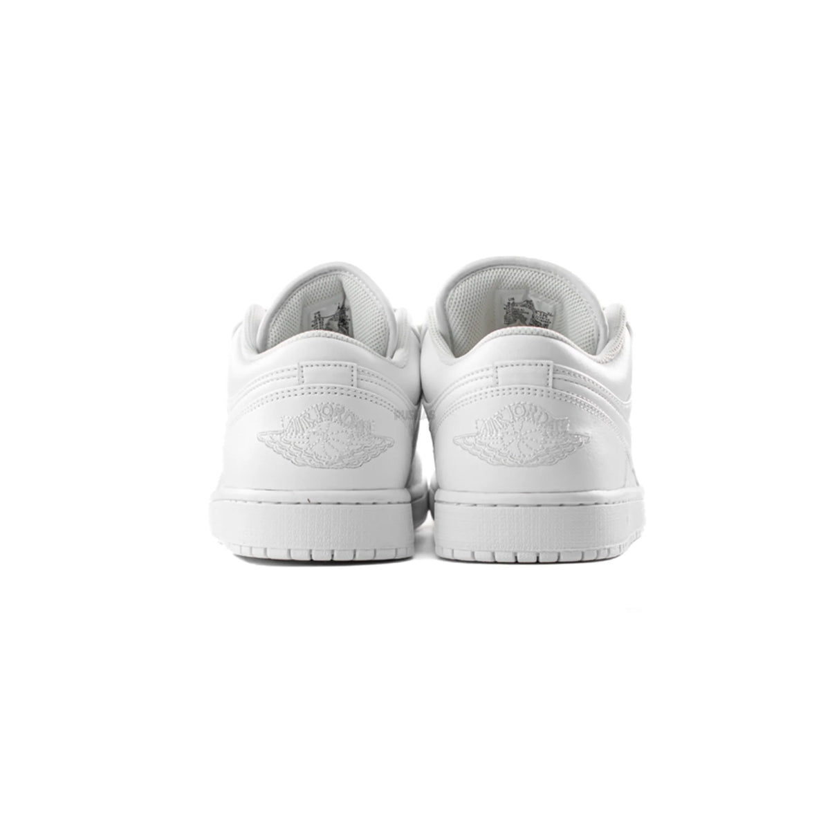 1 Low 'Triple White'