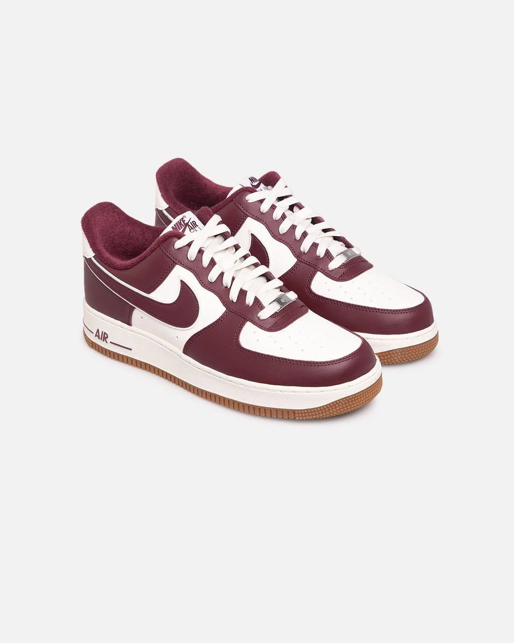 Air Force 1 '07 LV8 Sail/Night Maroon