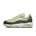Women's  Max 95 Big Bubble SE - "Olive Aura"