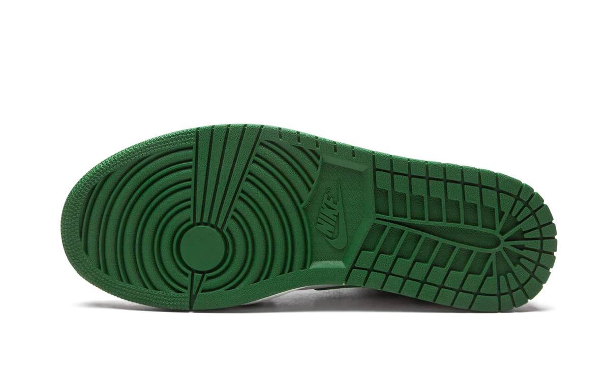 1 Mid "Green Toe" 554724 067