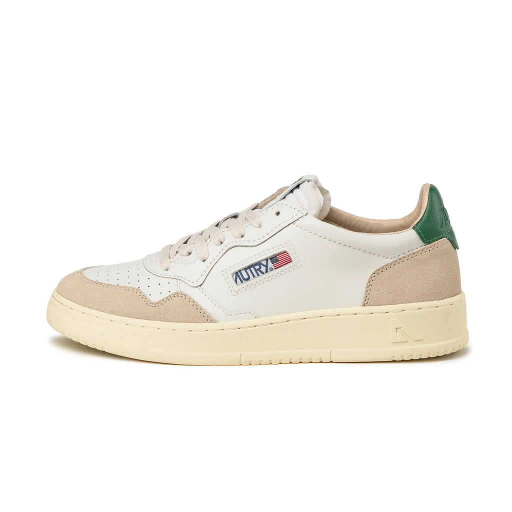 Medalist *Leather / Suede*
