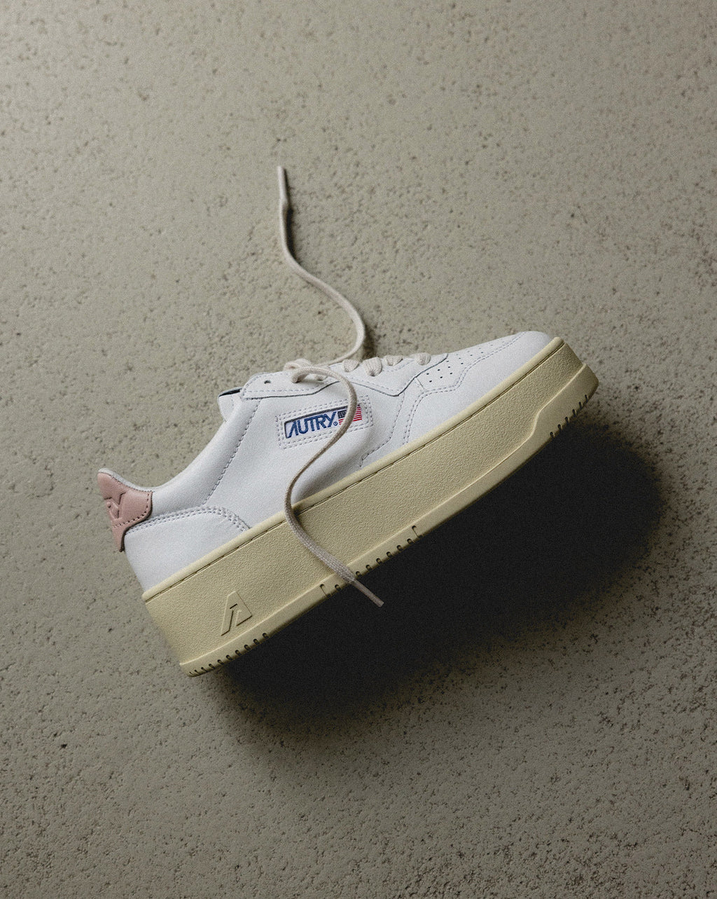 Medalist Platform W