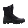 Altama Pro X 8” Black 317001 Mens Black Leather Lace Up Tactical Boots