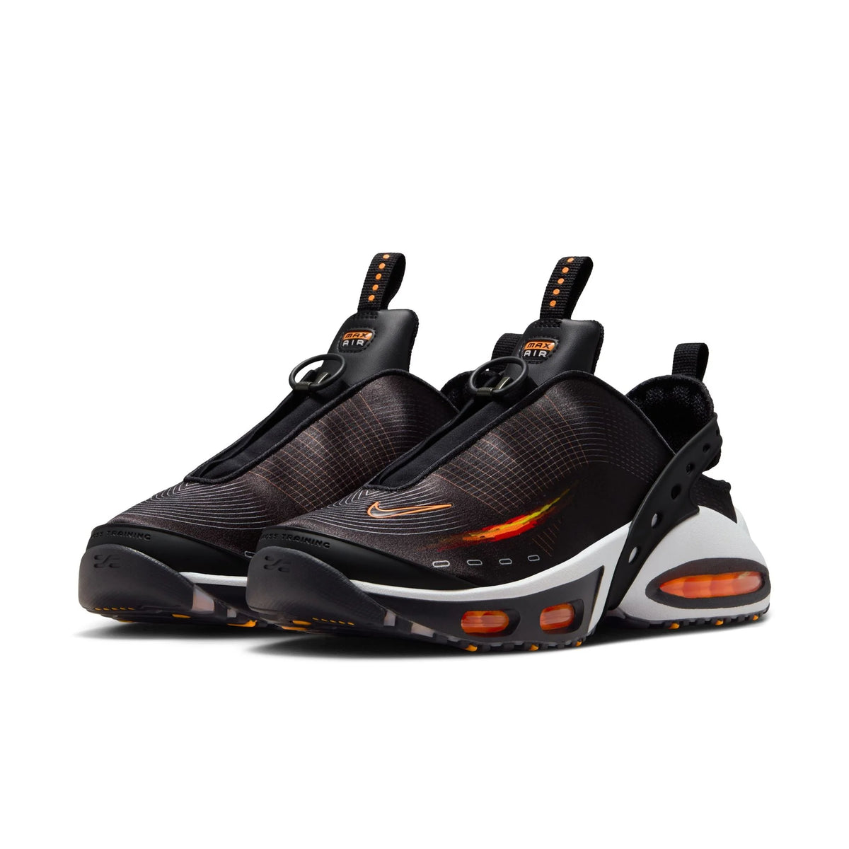 Women's  Max Craze - "Bright Citrus"