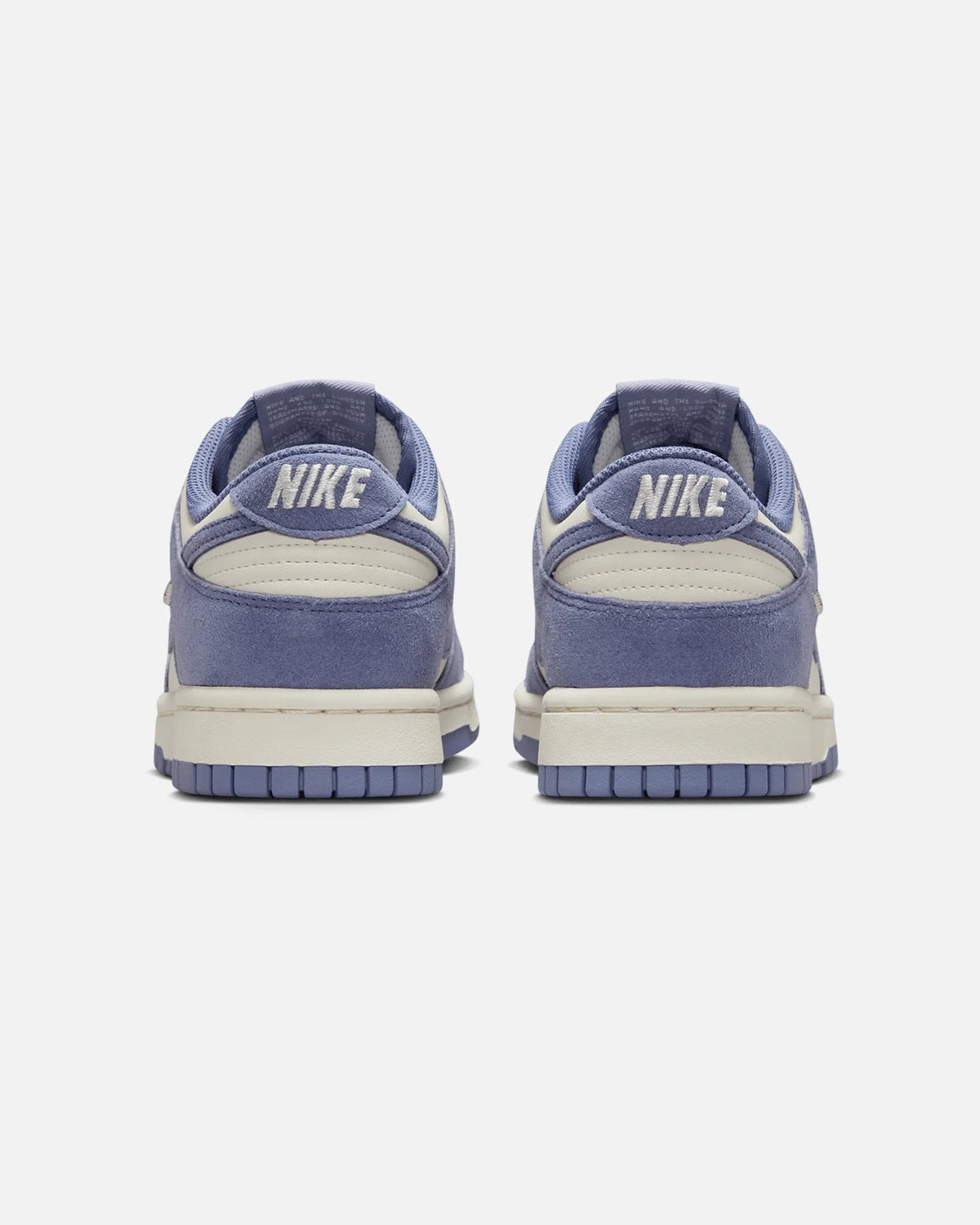 Women's Dunk Low Sail