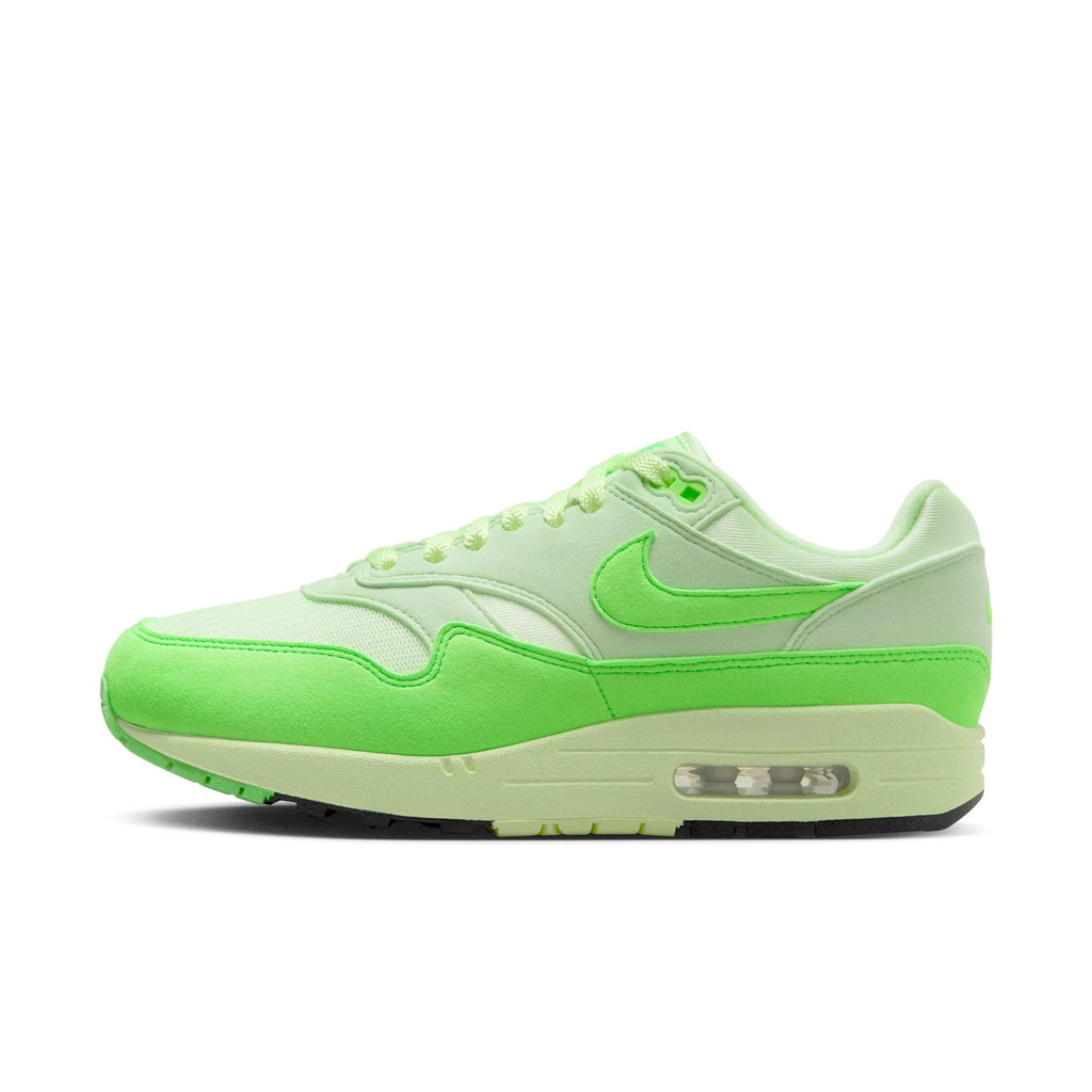 Women's  Max 1 '87 - "Green Strike"