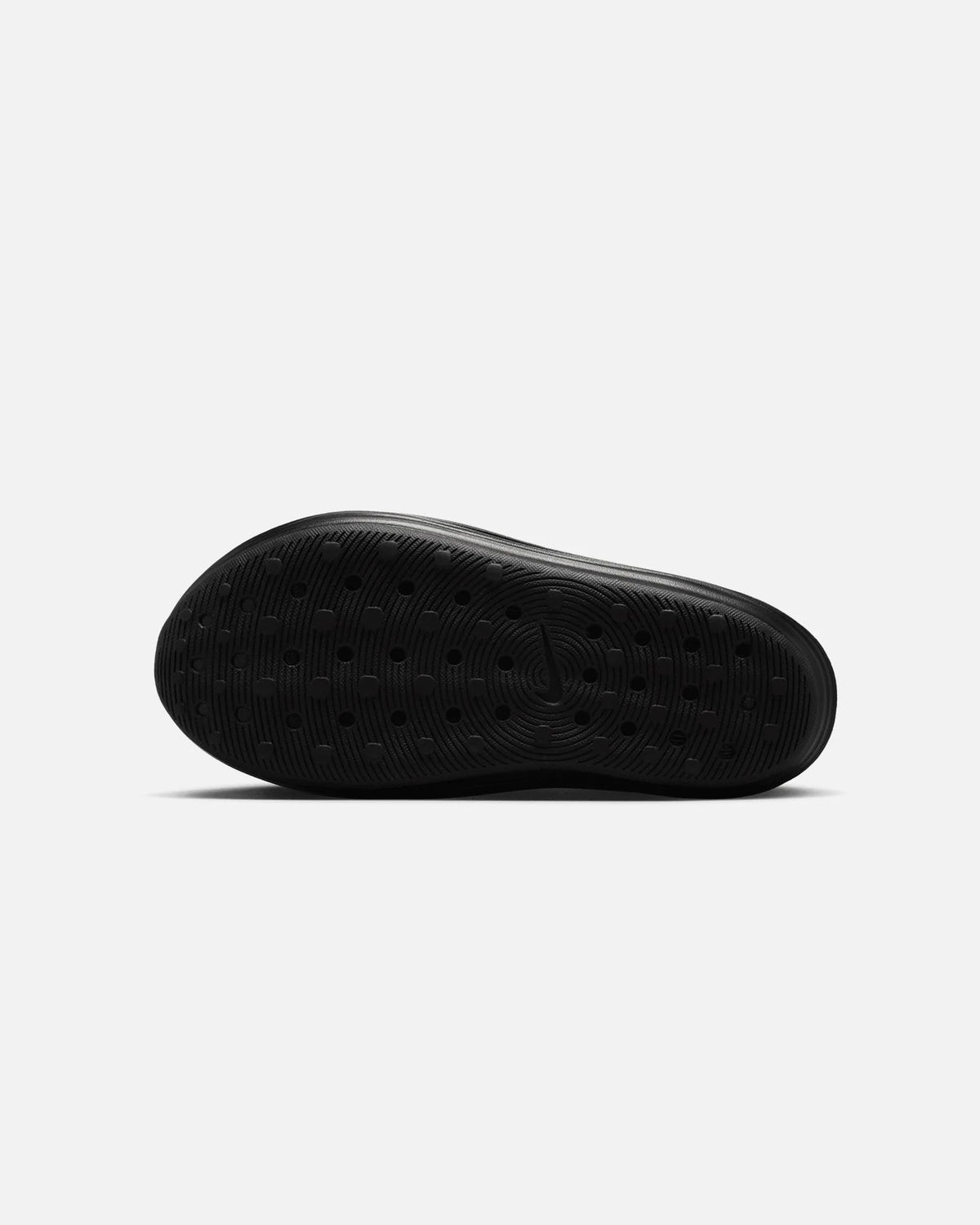 ReactX Rejuven8 Black/Black
