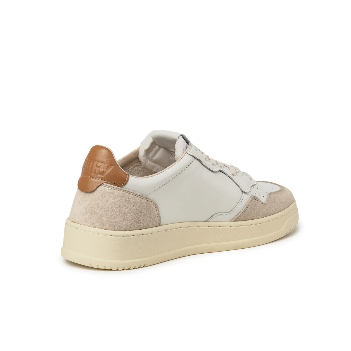 Medalist *Leather / Suede*