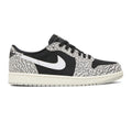 1 Retro Low OG 'Black Cement' GS