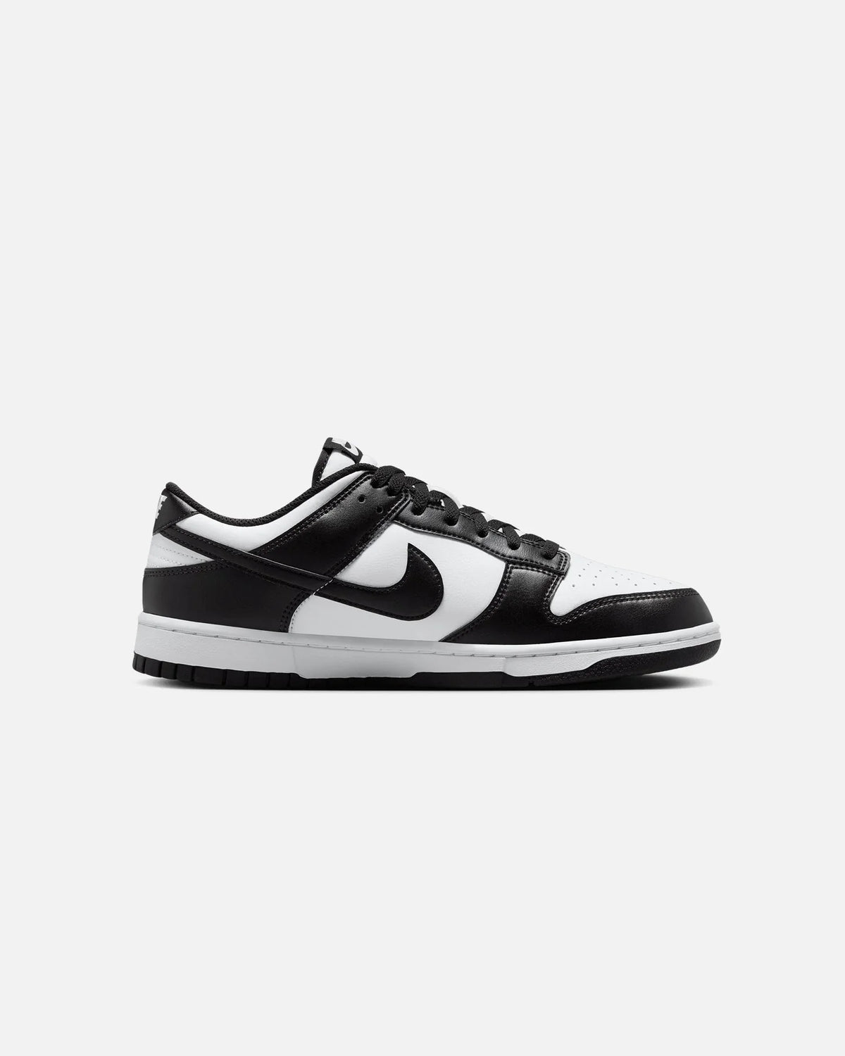 Dunk Low Retro White/Black/White