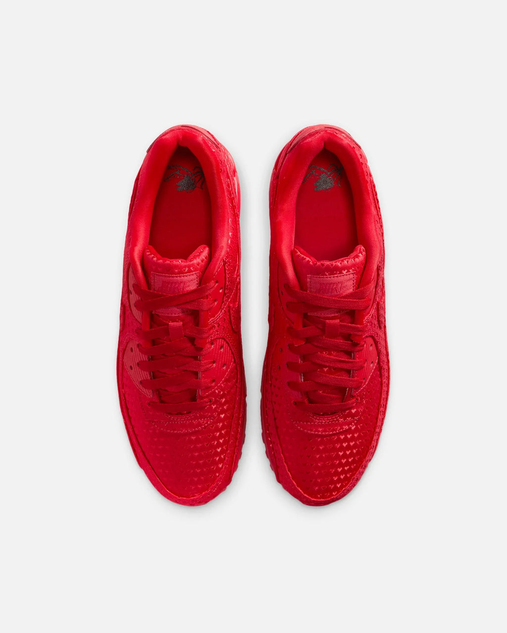 Air Max 90 Premium "Valentine’s Day" University Red