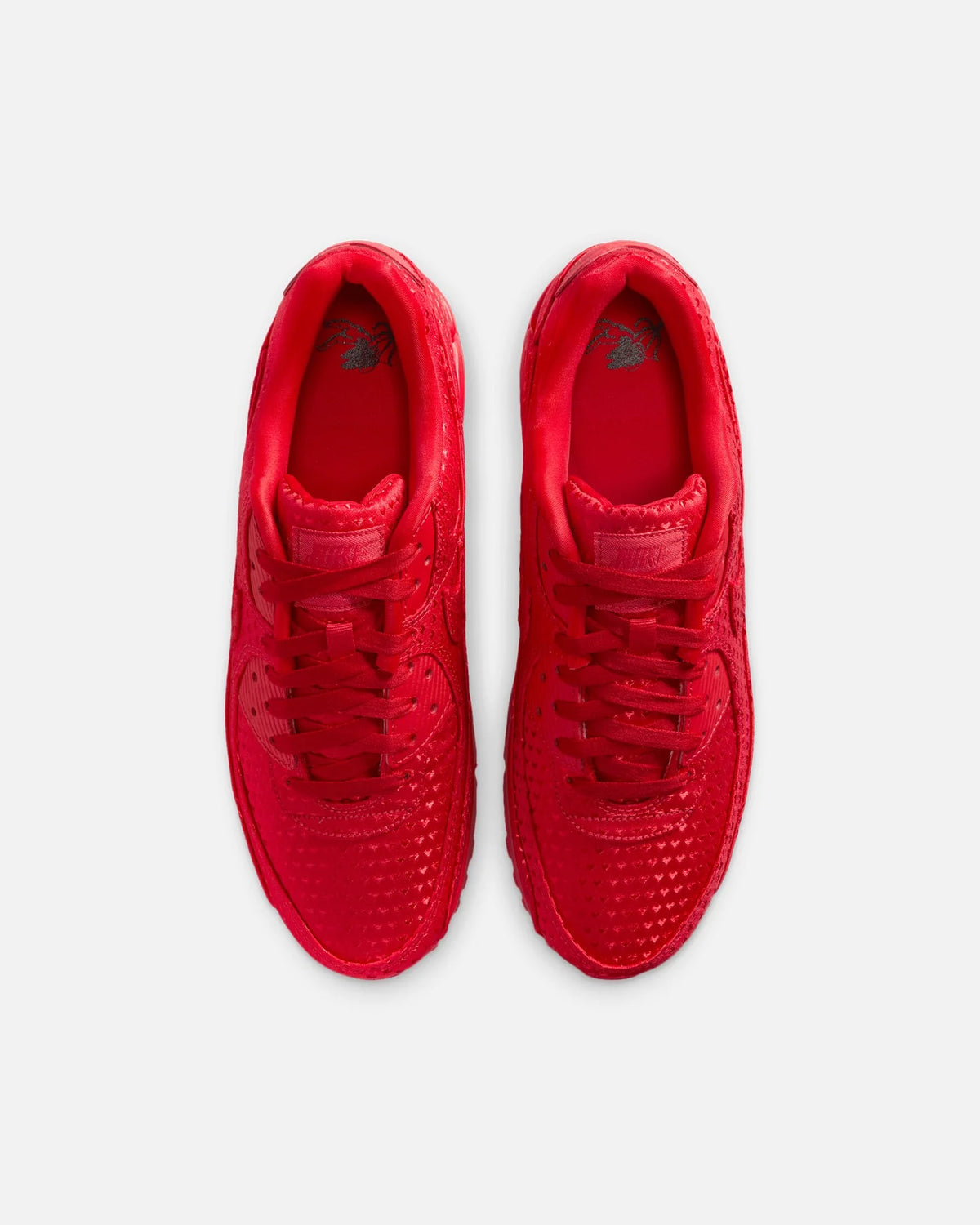 Air Max 90 Premium "Valentine’s Day" University Red