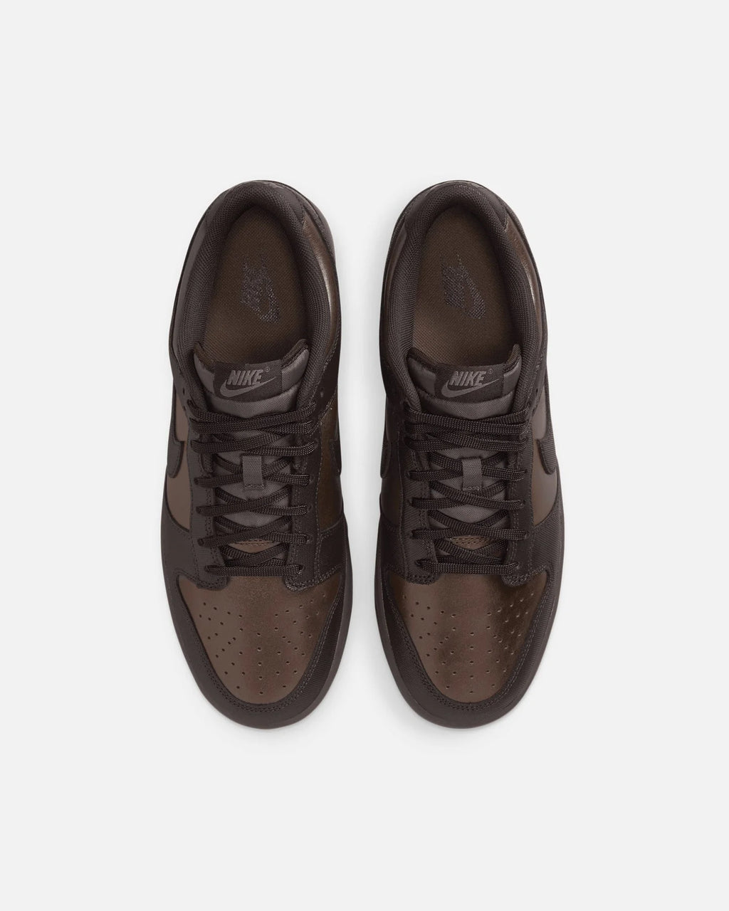 Dunk Low Retro Premium Ironstone/Velvet Brown