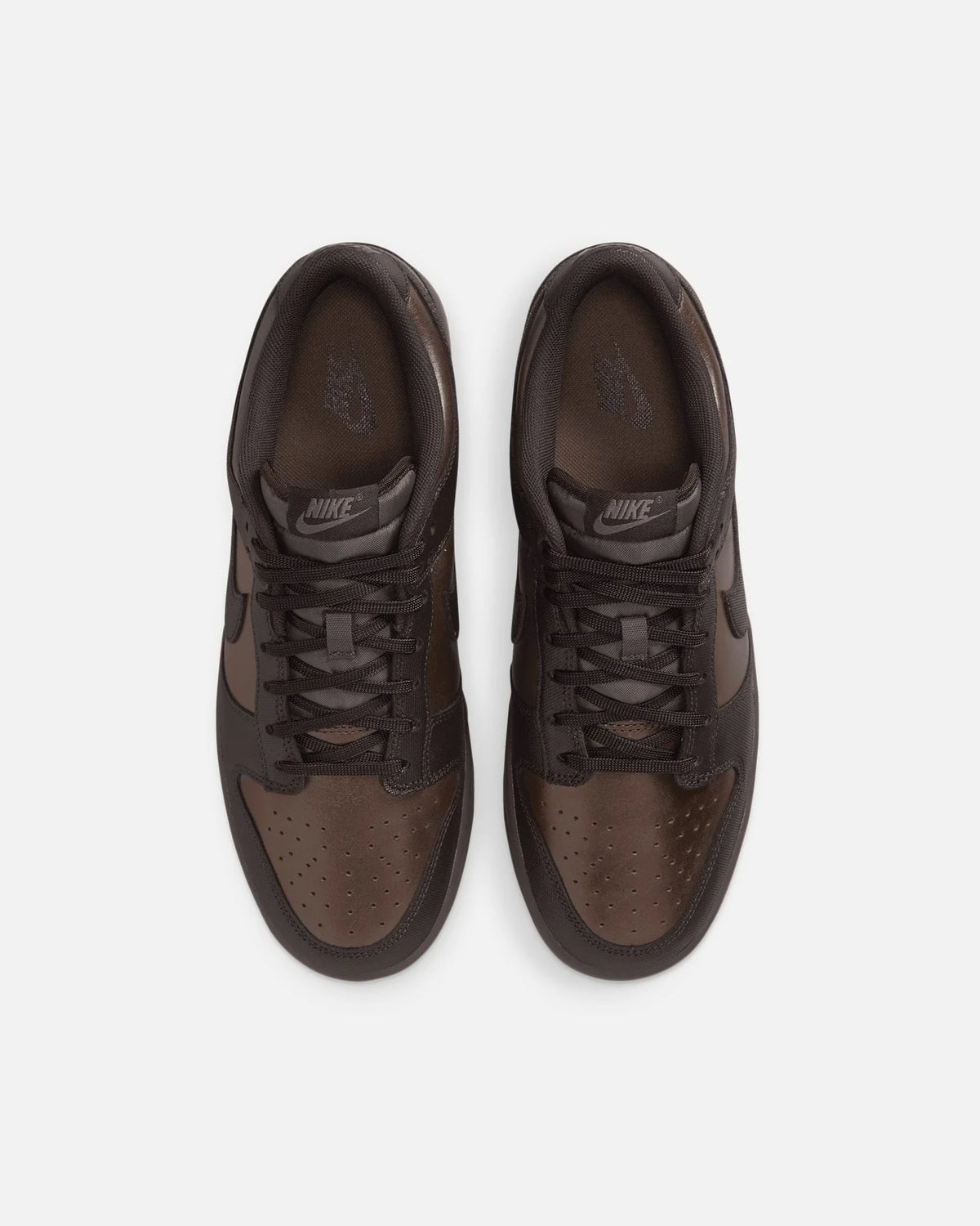 Dunk Low Retro Premium Ironstone/Velvet Brown
