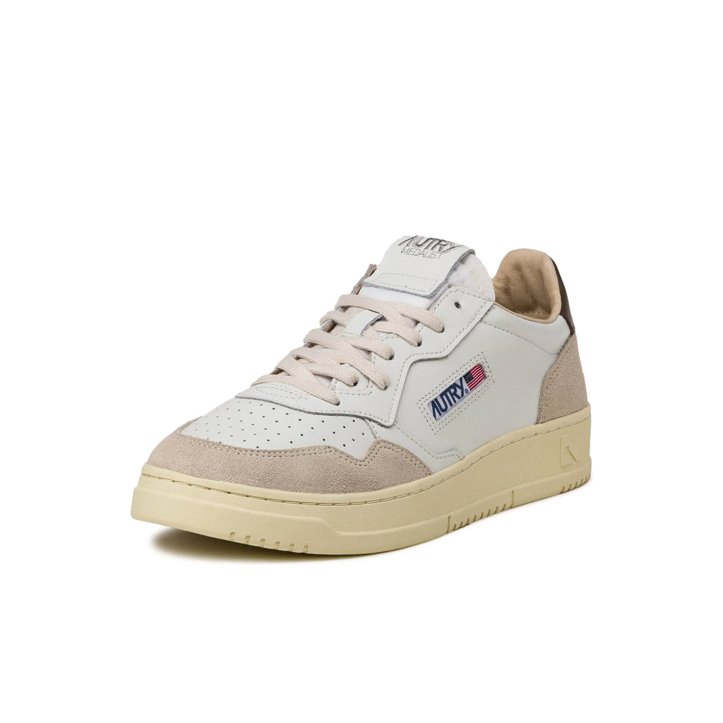 Medalist *Leather / Suede*