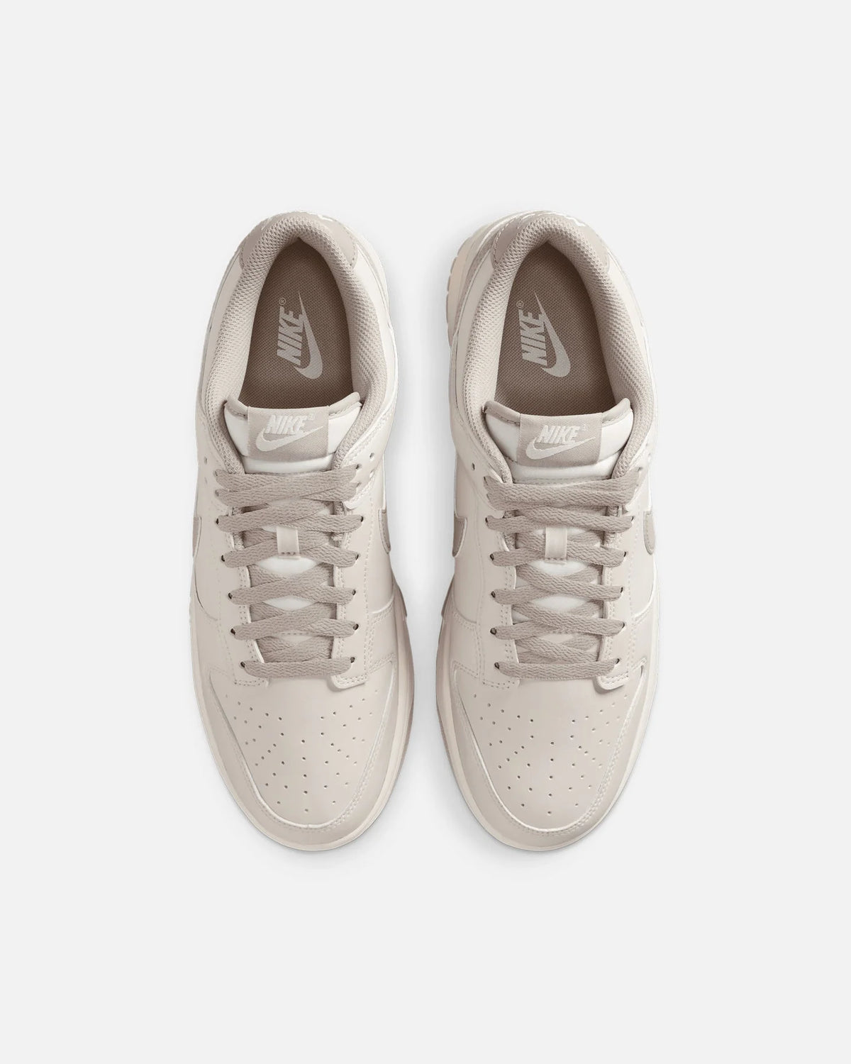 Dunk Low Retro "Cream" Pearl