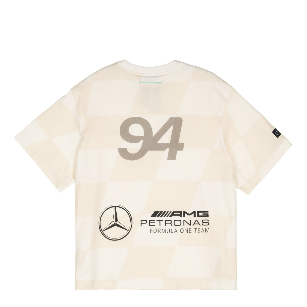x Bad Bunny x Mercedes-AMG F1 T-Shirt