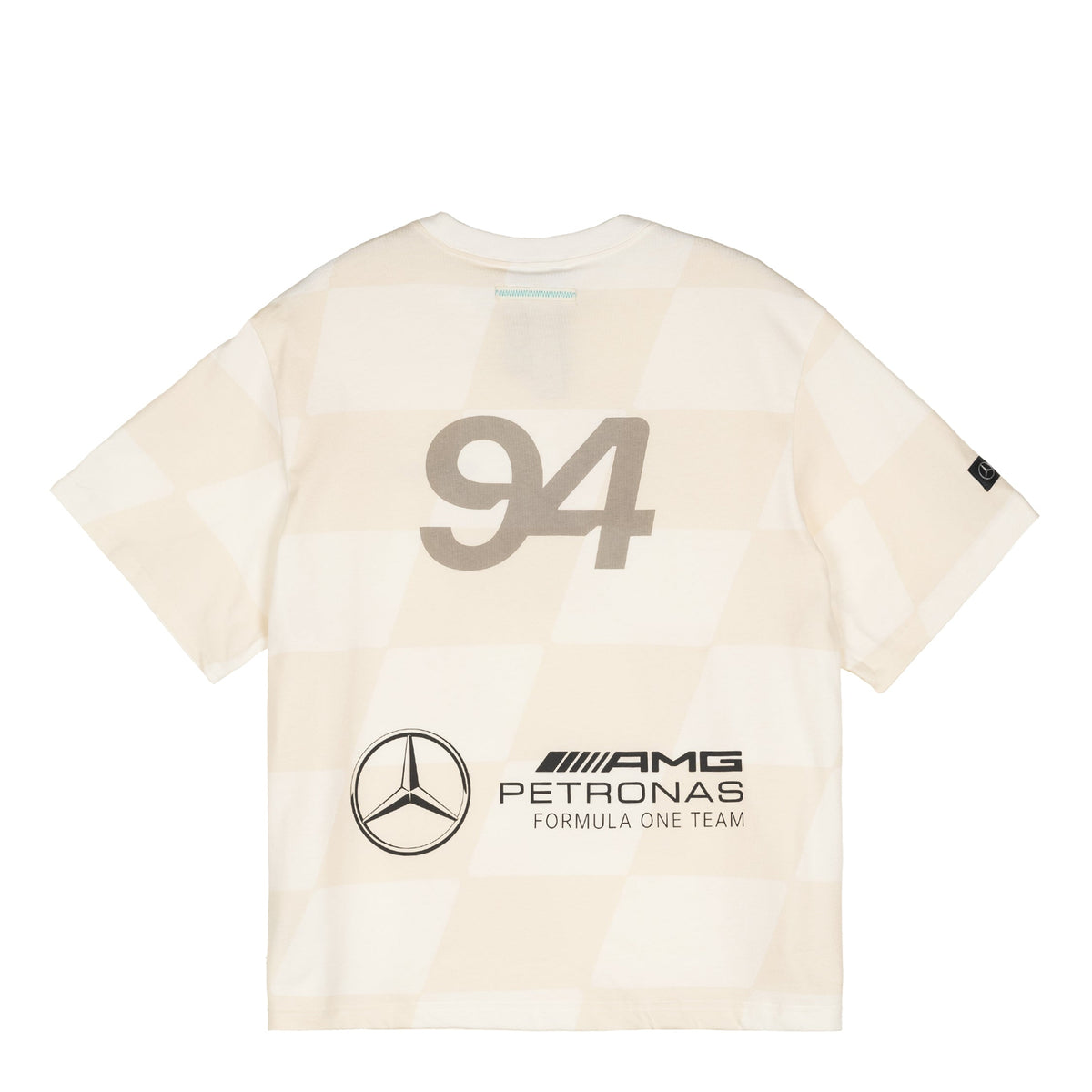 x Bad Bunny x Mercedes-AMG F1 T-Shirt