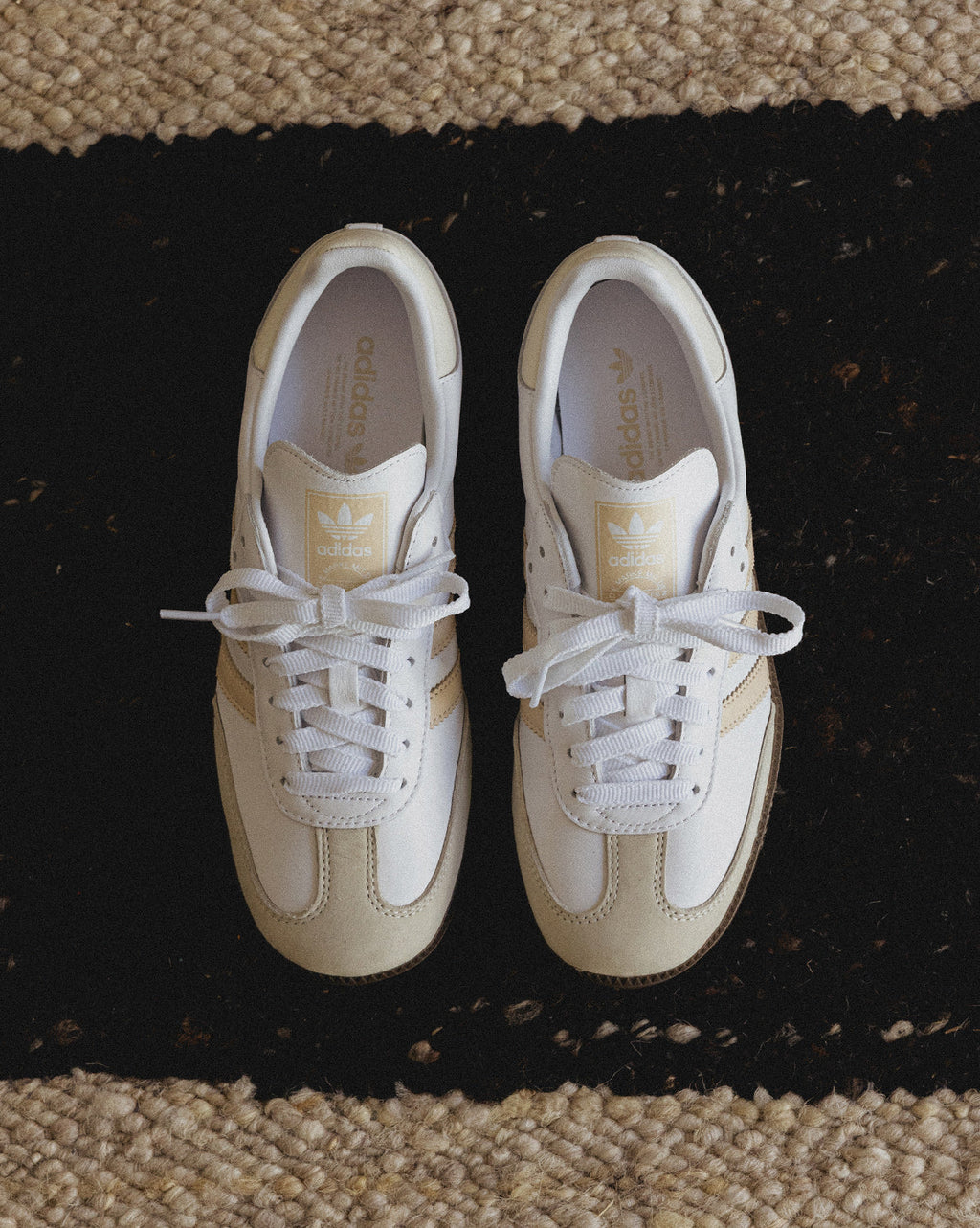 Samba OG W