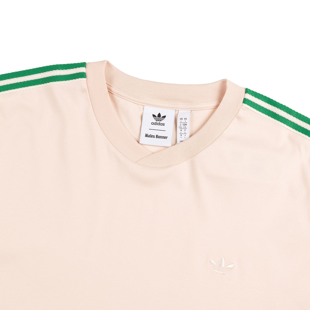 x Wales Bonner T-Shirt