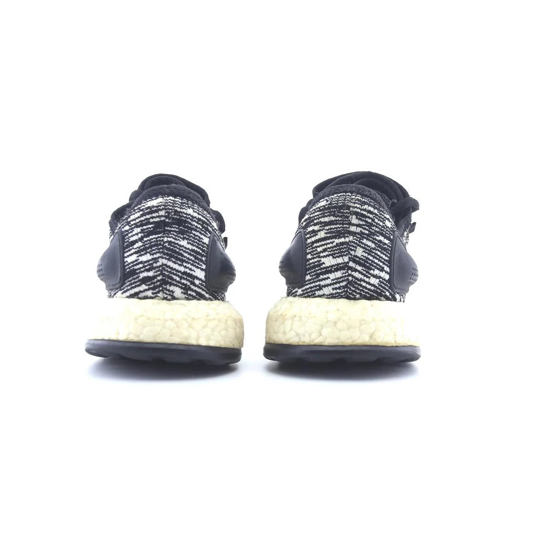 PUREBOOST