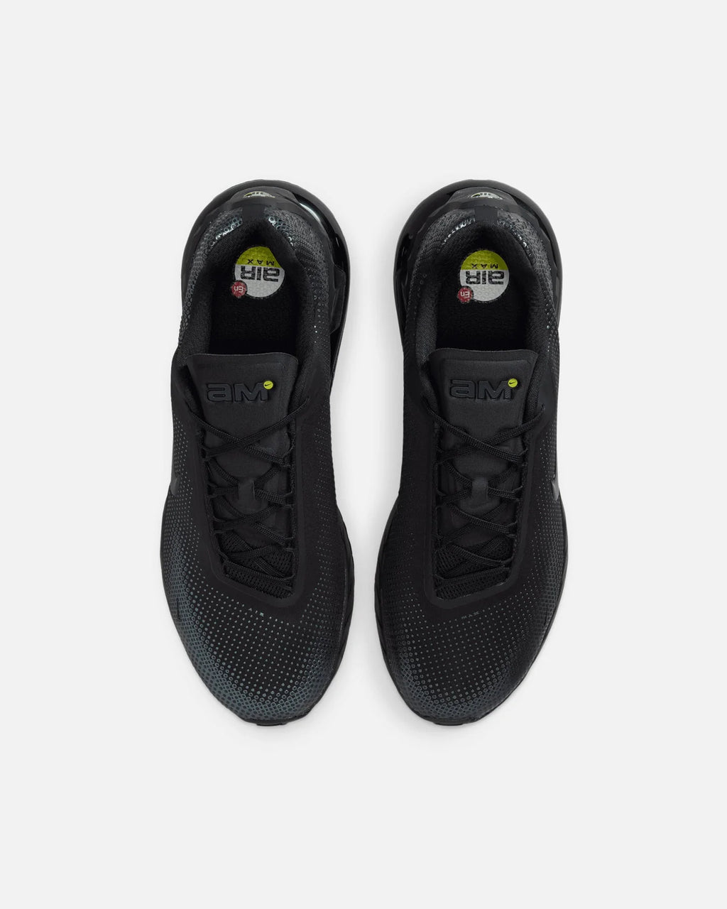 Air Max Phoenix Black/Black