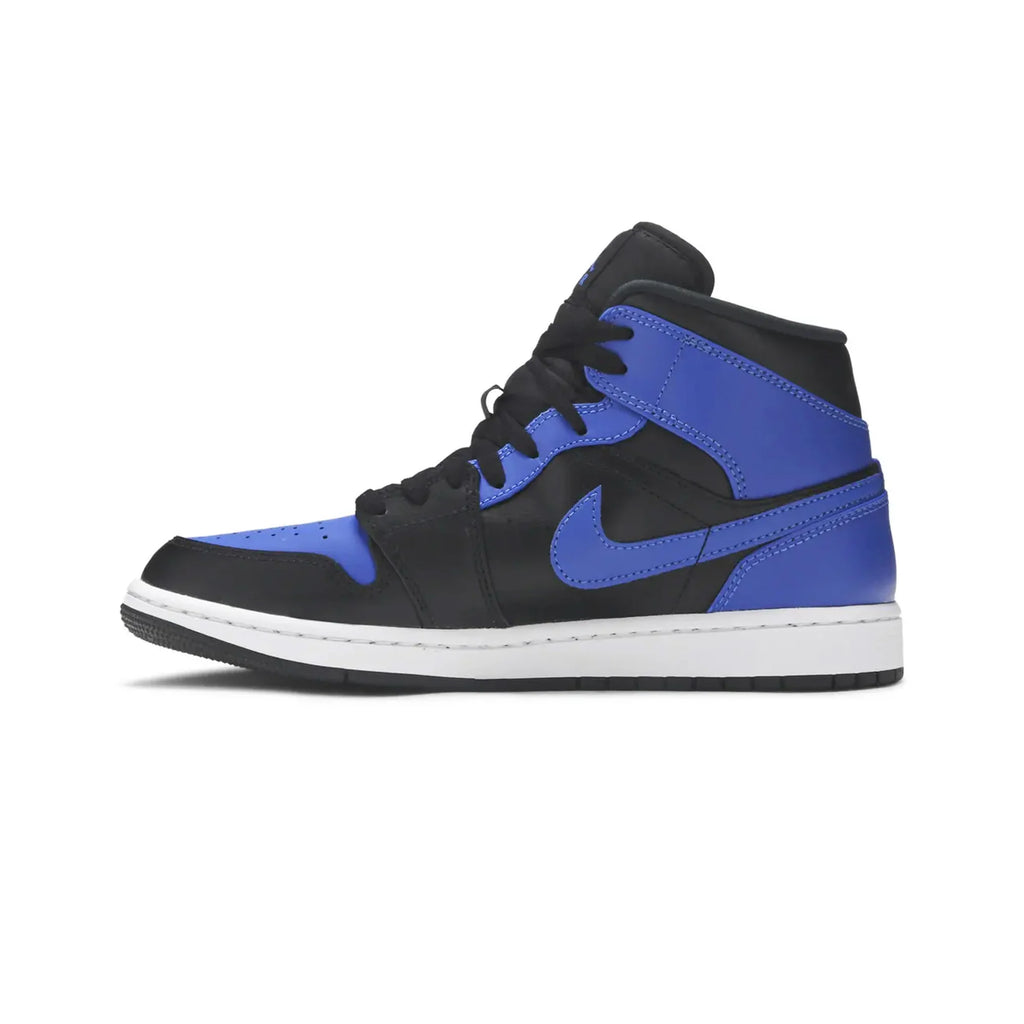 1 Mid 'Hyper Royal'