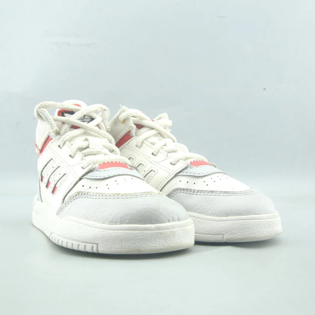 DROP STEP