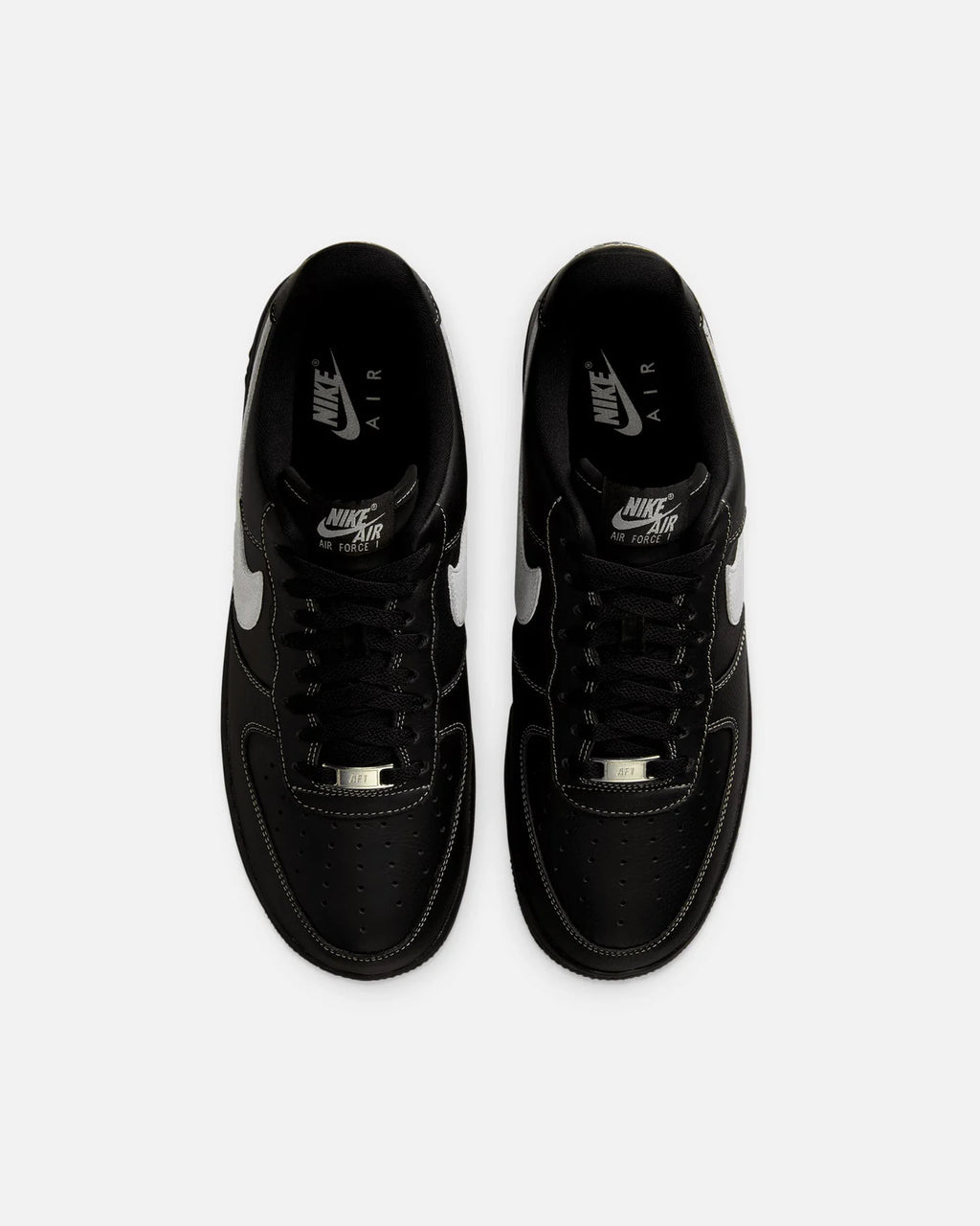 Air Force 1 '07 LV8 Black/Grey