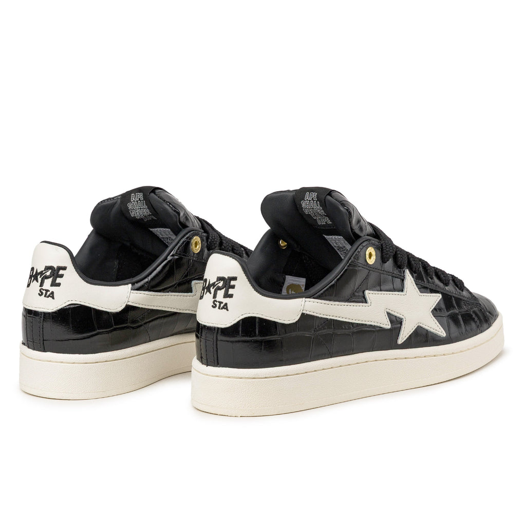 x Bape Campus 00s