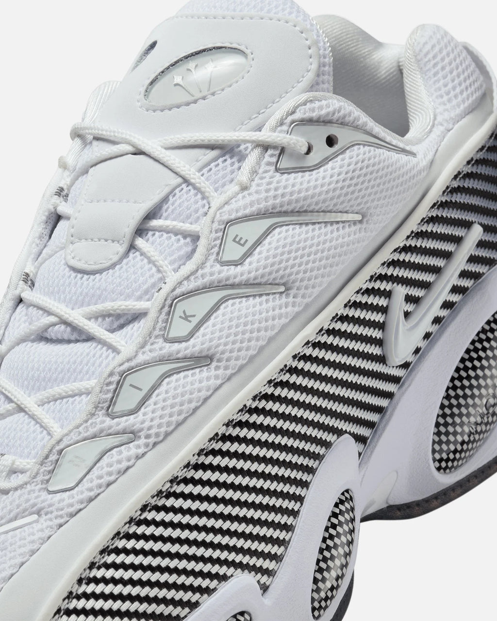 Nocta Glide White