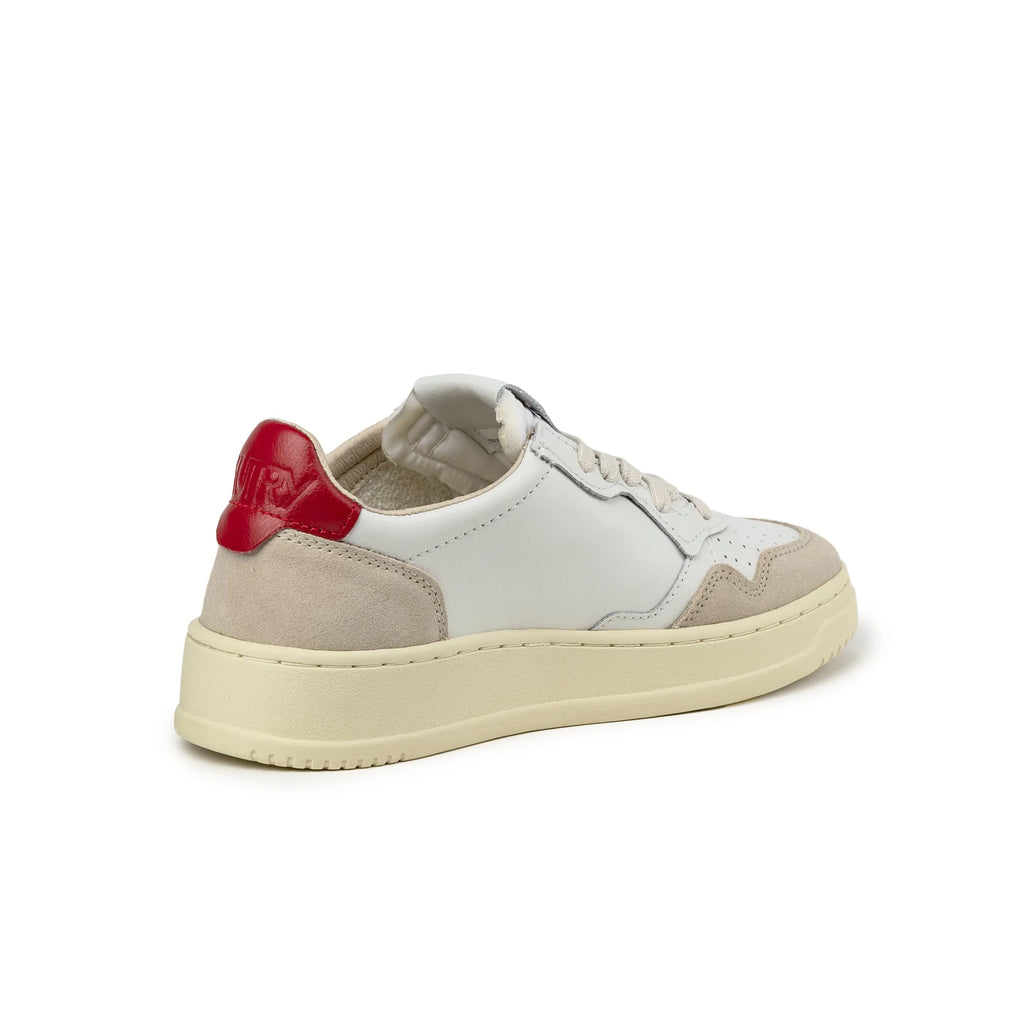 Medalist W *Leather / Suede*