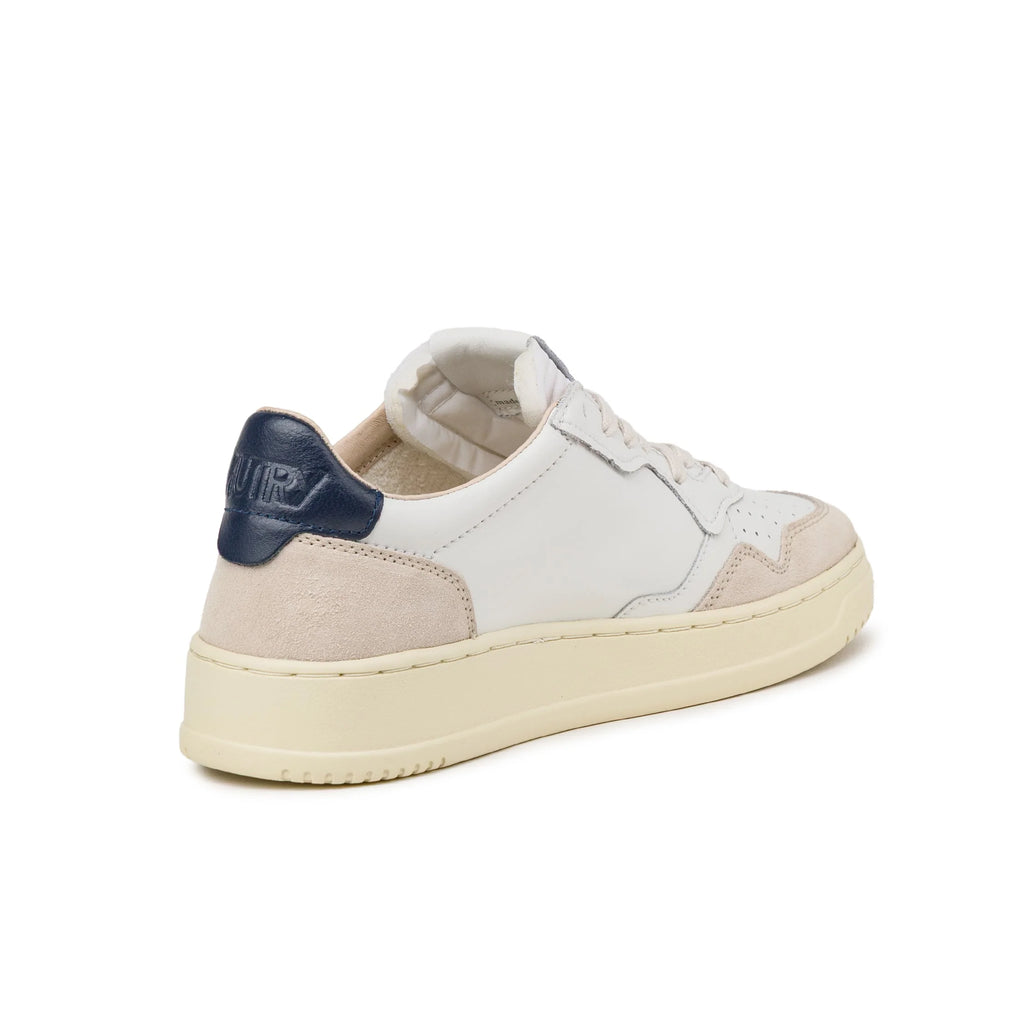 Medalist *Leather / Suede*