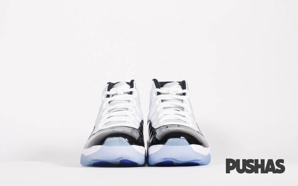 11 Retro High 'Concord' 2018 (New)