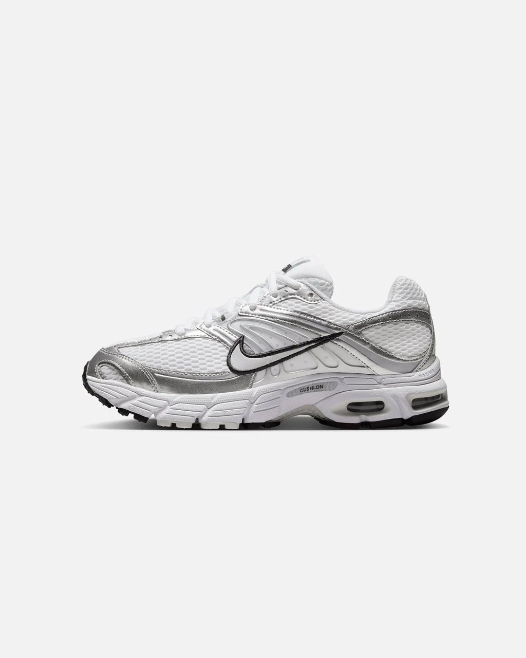 Women's Air Max Moto 2K White/Photon Dust