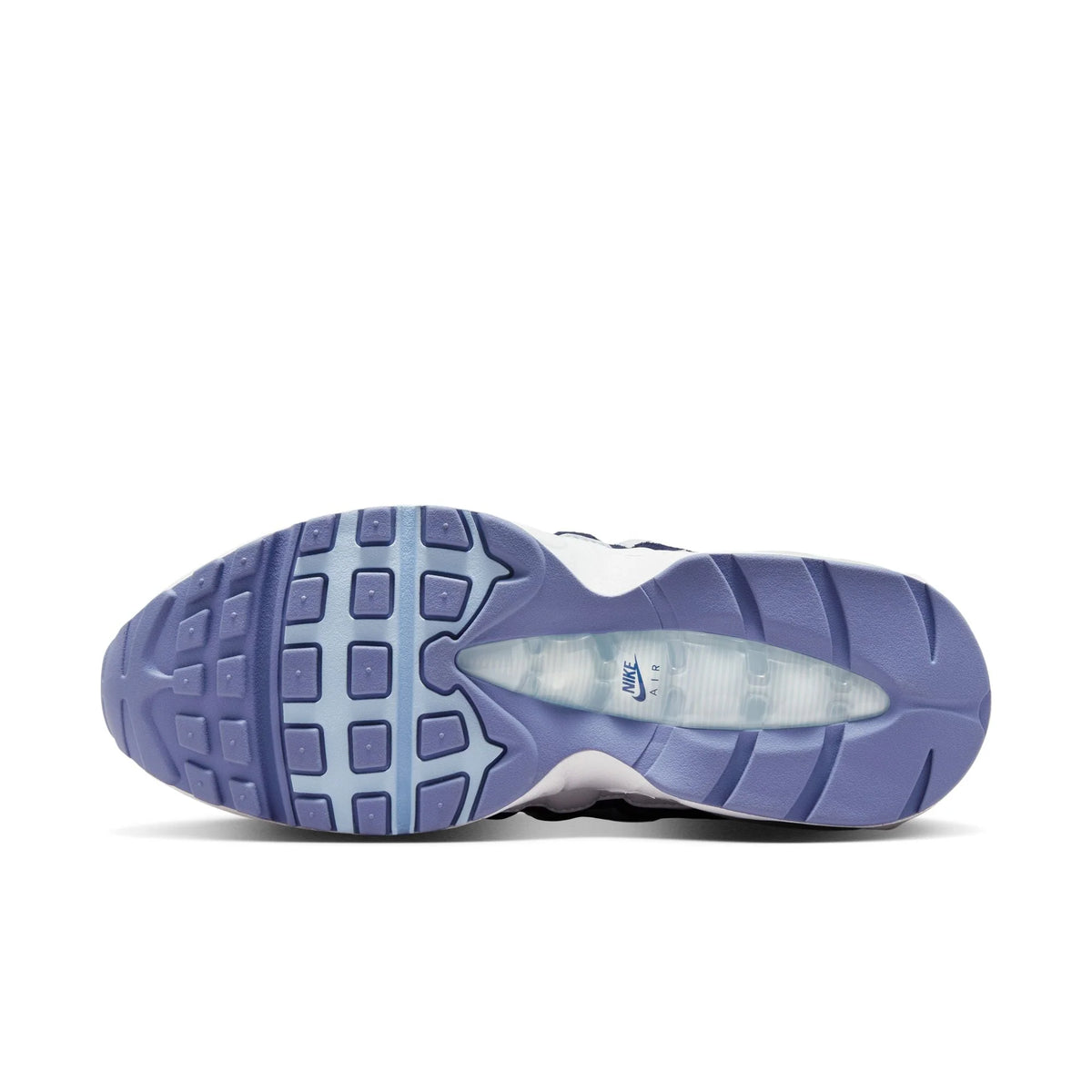 Women's  Max 95 "Big Bubble" - "Celestine Blue"