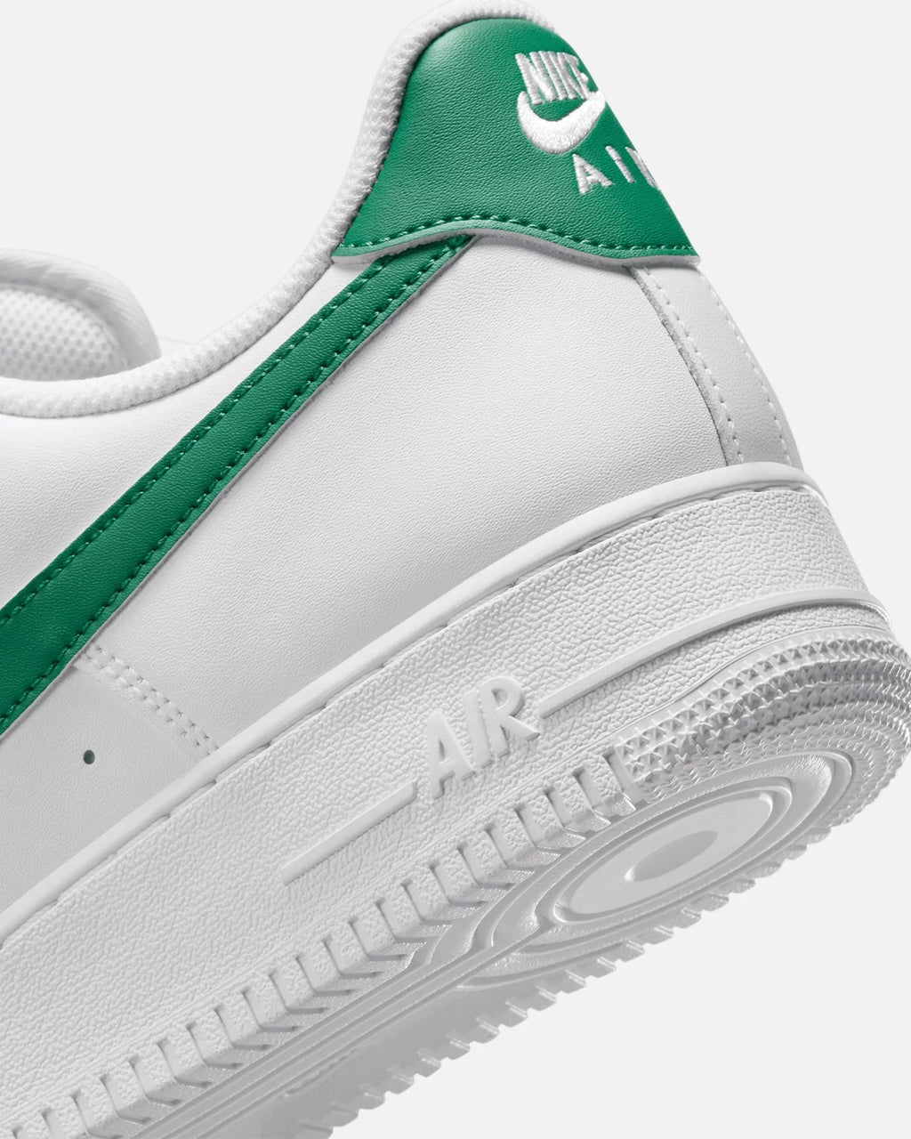 Air Force 1 '07 White/Green