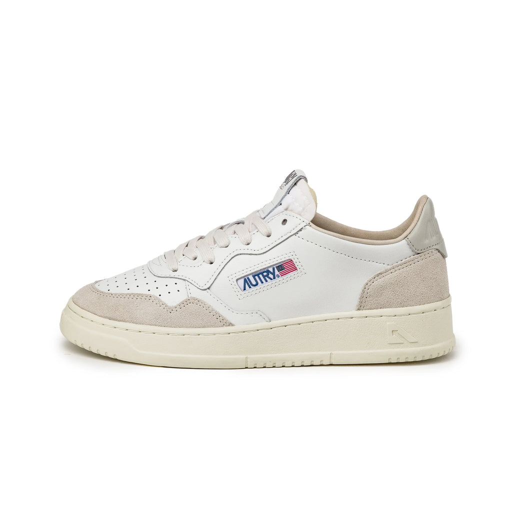 Medalist W *Leather / Suede*