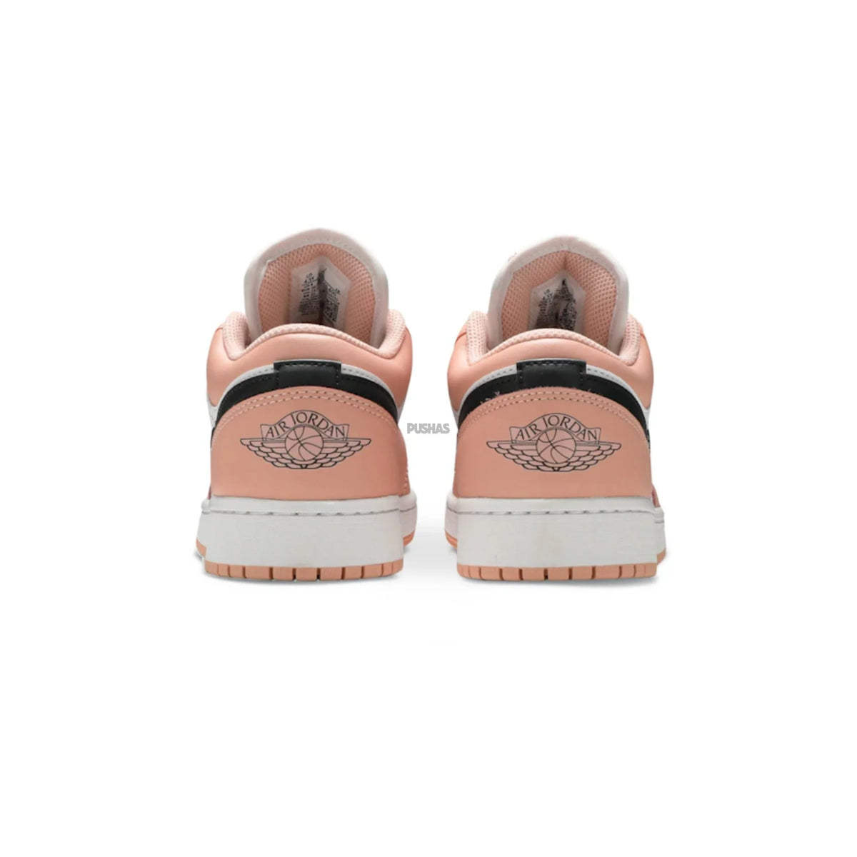 1 Low 'Light Arctic Orange Pink' GS