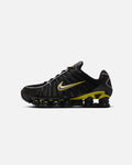 Shox TL Black/Silver