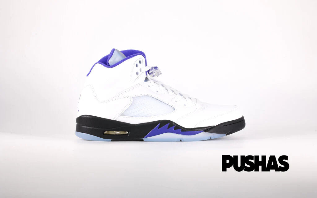 5 Retro 'Concord' (2022)