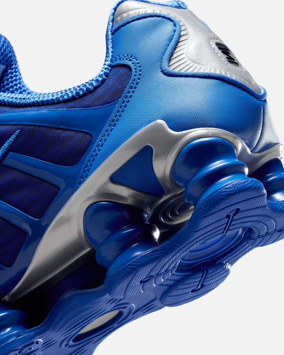 Shox TL Hyper Royal